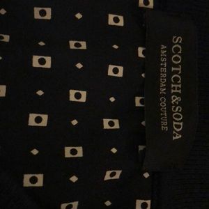 Meet your Posher, Stefan